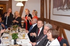 Eröffnung des polnischen Restaurants in Linz_Polonia-Oberoesterreich70