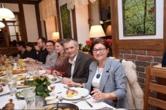 Eröffnung des polnischen Restaurants in Linz_Polonia-Oberoesterreich88