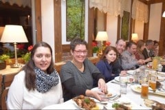 Eröffnung des polnischen Restaurants in Linz_Polonia-Oberoesterreich89