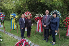 UROCZYSTOŚĆ W HARTHEIM – 1.10.2026
