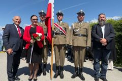 BEFREIUNGSFEIERN IN OBERÖSTERREICH