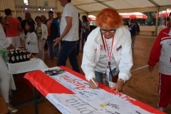 V dzień XIX Światowych Letnich Igrzysk Polonijnych – Gdynia 2019