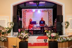 VI POLONIA SPORTBALL IN ÖSTERREICH 