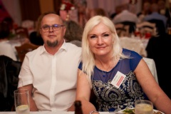 Fotograf Dominik Hrebenko
