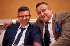 Fotograf Dominik Hrebenko