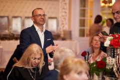 Fotograf Dominik Hrebenko