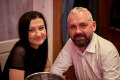 Fotograf Dominik Hrebenko