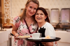 Fotograf Dominik Hrebenko