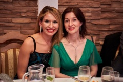 Fotograf Dominik Hrebenko