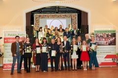 VI GALA DES POLNISCHEN SPORTS IN ÖSTERREICH - WIEN 2025