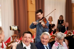 Fotograf Dominik Hrebenko