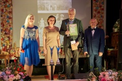 Fotograf Dominik Hrebenko