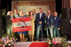 Fotograf Dominik Hrebenko