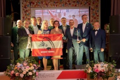 Fotograf Dominik Hrebenko