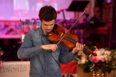 Fotograf Dominik Hrebenko