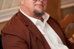 Fotograf Dominik Hrebenko