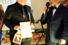 Fotograf Dominik Hrebenko