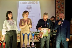 Fotograf Dominik Hrebenko
