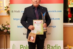 Fotograf Dominik Hrebenko