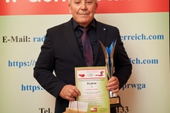 Fotograf Dominik Hrebenko