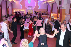 VII BAL SPORTU POLONII W AUSTRII