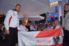 VII dzień XIX Światowych Letnich Igrzysk Polonijnych – Gdynia 2019