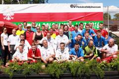 VIII. Polenspiele in Oberösterreich - 18. Juni 2016