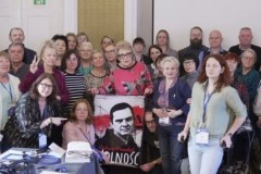 VIII. WELTPOLEN-MEDIENFORUM - PULTUSK