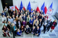 VIII WELTFORUM FÜR POLNISCHE MEDIEN