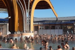 WELLNESS NA WĘGRZECH 