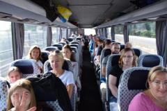 Ausflug in den Bayern-Park - 30.06.2018