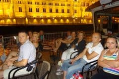 Wycieczka do Budapesztu - 24-26.08.2012