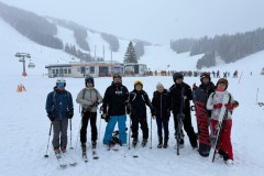 WYJAZD NA NARTY DO HINTERSTODER