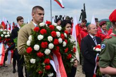 Befreiungsfeierlichkeiten - 12. Mai 2013