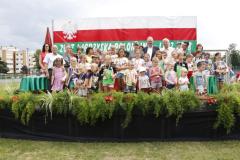 X Polnische Spiele in Oberösterreich - Sportveranstaltungen für Kinder - 16.06.2018