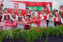 X Jubiläum Polnische Diaspora-Rallye in Oberösterreich - 16.06.2018