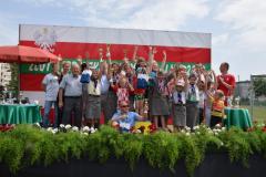 XI Igrzyska Polonijne w Górnej Austrii - Imprezy sportowe dla dzieci - 15.06.2019