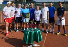 XI Tennisturnier um den OÖ Cup - 24. August 2019