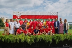 XII Igrzyska Polonijne w Górnej Austrii - XII Turniej Piłki Nożnej o Puchar Górnej Austrii – 11.06.2022