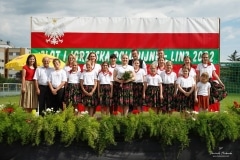 XII Zlot Polonijny w Górnej Austrii  – 11.06.2022