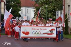 XIX. Weltsommerspiele für die polnische Gemeinschaft - Gdynia 2019