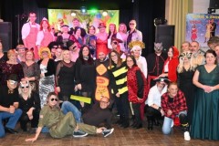 XV BAL KARNAWAŁOWY W GÓRNEJ AUSTRII