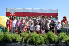 XV TREFFEN DER POLEN IN OBERÖSTERREICH - SPORTVERANSTALTUNGEN FÜR KINDER 