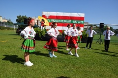 XV TREFFEN DER POLEN IN OBERÖSTERREICH 
