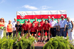 XVI IGRZYSKA POLONIJNE W GÓRNEJ AUSTRII – XVI TURNIEJ PIŁKI NOŻNEJ O PUCHAR GÓRNEJ AUSTRII