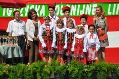 II Polnische Diaspora-Rallye in Oberösterreich - 12. Juni 2010