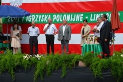 5. Polnische Diaspora-Rallye in Oberösterreich - Linz 2013 - 22.06.2013