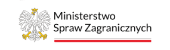 ministerstwo spraw zagranicznych logo wspólnota polaków w górnej austrii
