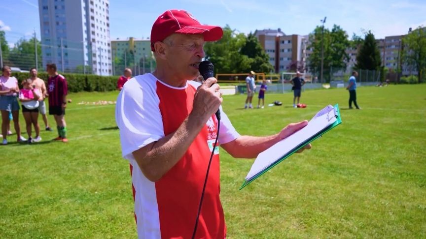 julian gaborek ambasador polskości w tvp polonia w programie „kierunek zachód”