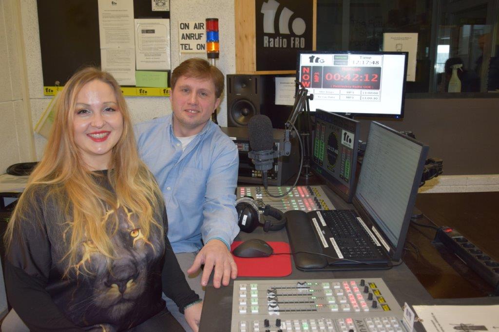 grupa iv magda i artur machno romczymski
